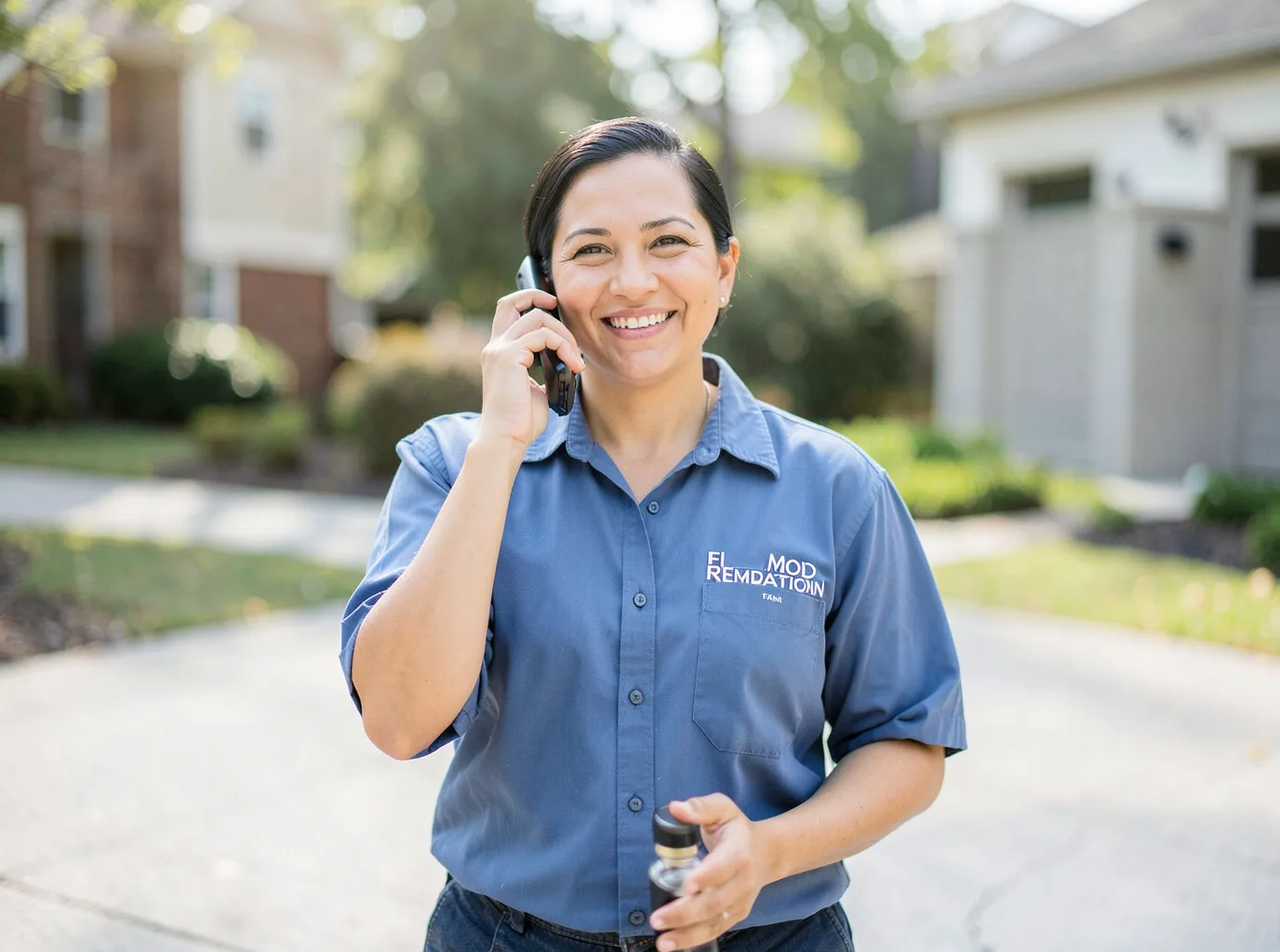 Mold Remediation White Salmon, WA FAQs